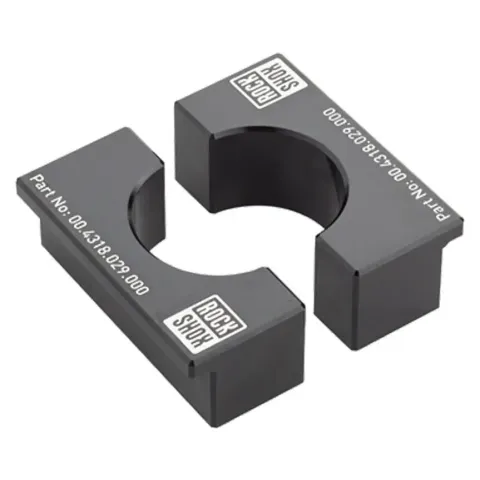 Інструмент RockShox Charger RC Vise Blocks, 27.35 мм