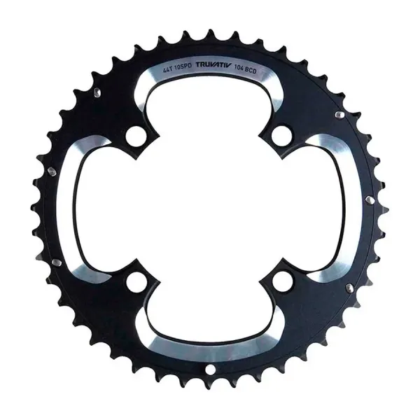 Зірка SRAM CRING MTB 44T S1 104 AL5 BTBLK CNCAF SP
