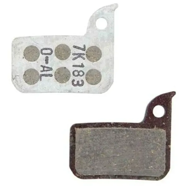 Гальмівні колодки Sram Brake Pad Org/Al Sram HRD