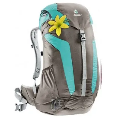 Рюкзак DEUTER AC Lite 22 SL 4214 stone-mint