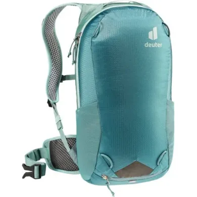 Велосипедний рюкзак DEUTER Race 12 lake-ink