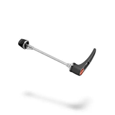 Вісь DT SWISS RWS 10 ALU ROAD ML TITAN 130MM HWQASM00S1052S