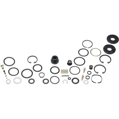 Сервісний набір RockShox SERVICE KIT AIR UTURN - 10 REVELATION