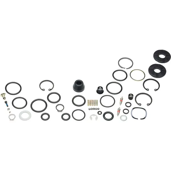 Сервісний набір RockShox SERVICE KIT AIR UTURN - 10 REVELATION Сервісний набір RockShox SERVICE KIT AIR UTURN - 10 REVELATION