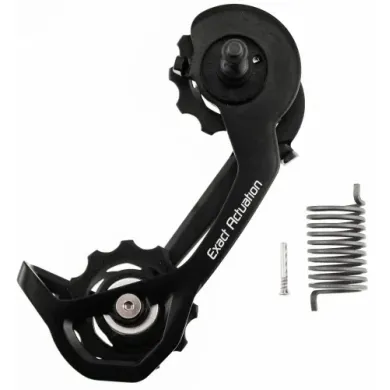 Запчастини для перемикачів передач SRAM RIVAL MED RD CAGE/PULLEY COMPLETE KIT