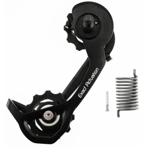 Запчастини для перемикачів передач SRAM RIVAL MED RD CAGE/PULLEY COMPLETE KIT
