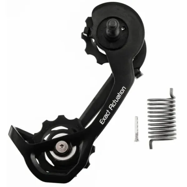 Запчастини для перемикачів передач SRAM RIVAL MED RD CAGE/PULLEY COMPLETE KIT