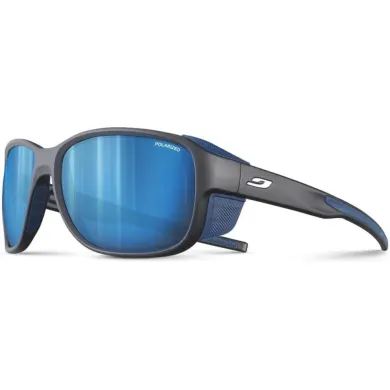 Окуляри JULBO Montebianco 2 Black PLZ 3CF BL