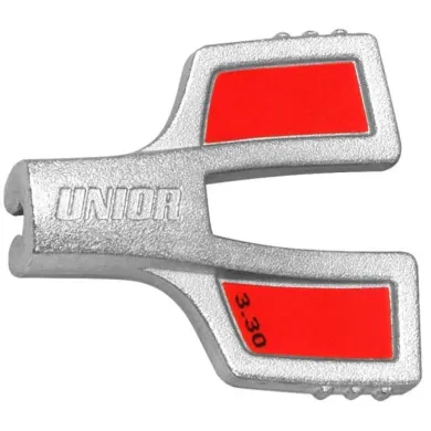 Ключ спицной Unior Tools 3.3 new 2022