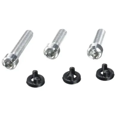 Комплект болтів Sram B-SCREW/LIMIT SCREW KIT X0 DH 11.7515.063.000