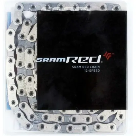 Цепь SRAM RED Flattop 12 скоростей, 114 звеньев