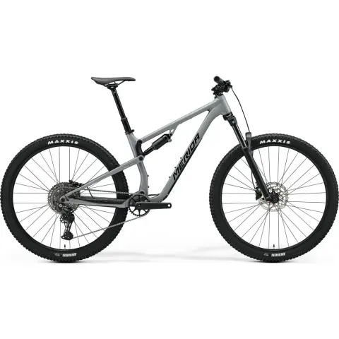 Велосипед MERIDA ONE-TWENTY 300