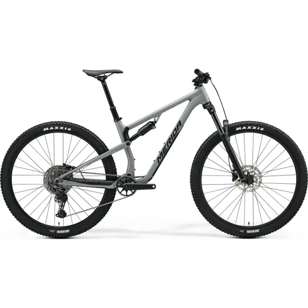 Велосипед MERIDA ONE-TWENTY 300 Велосипед MERIDA ONE-TWENTY 300