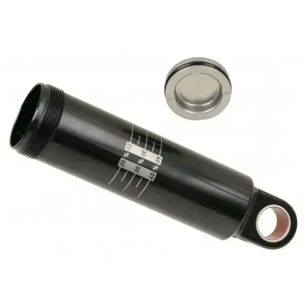 Корпус демпфера Sram Monarch Specialized 194x48/51 - 2014