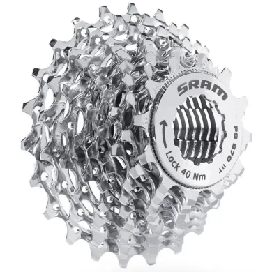 Касета SRAM PG-970 11-23, 9 швидкостей