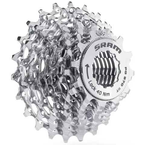 Кассета SRAM PG-970 9 скоростей 12-26T