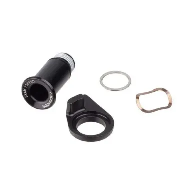 Сервисні запчастини Sram RD X01DH 10SPD B-BOLT KIT T25