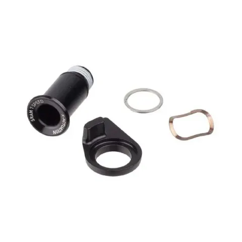 Сервисні запчастини Sram RD X01DH 10SPD B-BOLT KIT T25
