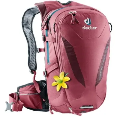 Рюкзак DEUTER Compact EXP 10 SL