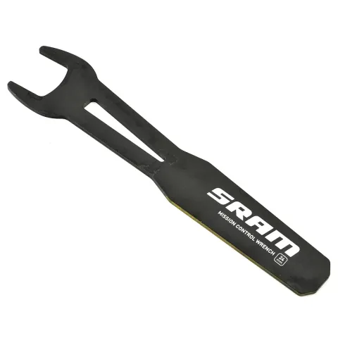 Професійний інструмент Sram AM RS WRENCH 24MM MISS CONTROL COMP DMPR