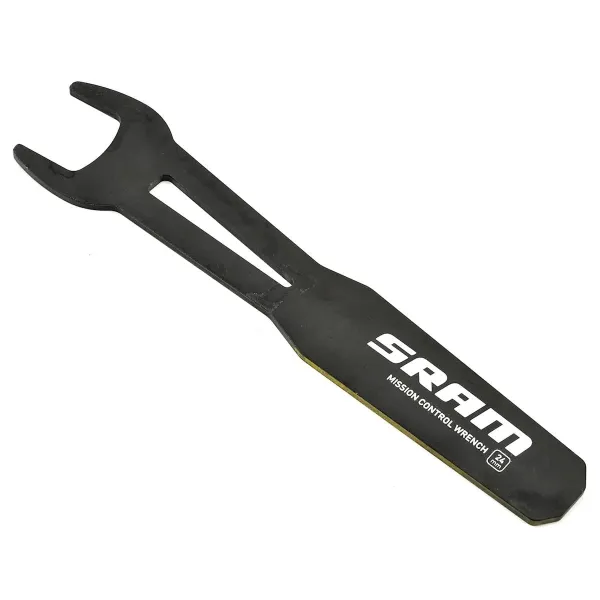 Професійний інструмент Sram AM RS WRENCH 24MM MISS CONTROL COMP DMPR Професійний інструмент Sram AM RS WRENCH 24MM MISS CONTROL COMP DMPR