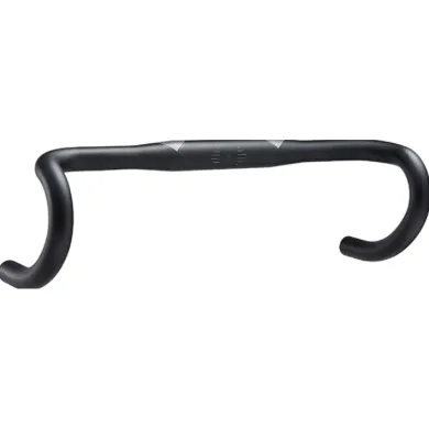 Кермо шосейне MERIDA Expert SLII Black 31.8 мм 400 мм
