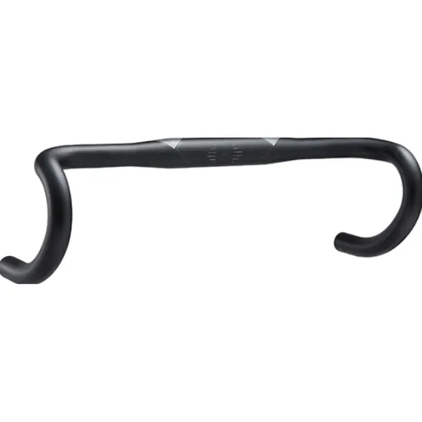 Кермо шосейне MERIDA Expert SLII Black 31.8 мм 400 мм Кермо шосейне MERIDA Expert SLII Black 31.8 мм 400 мм