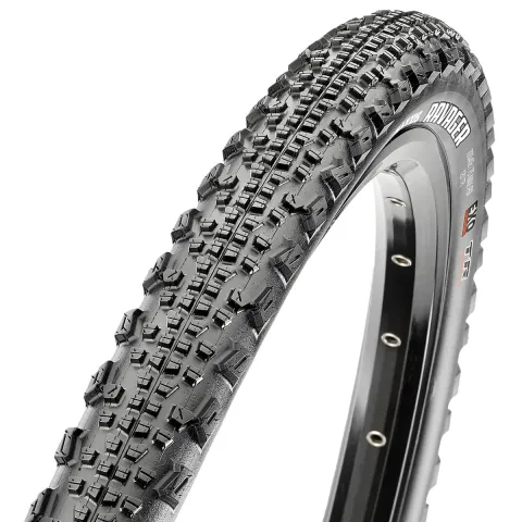 Покрышка Maxxis Ravager 700x40C (40-622) TLR Folding 60TPI DC SilkShield/TR