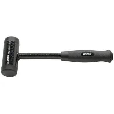 Молоток амортизуючий Unior Tools Black 315 мм