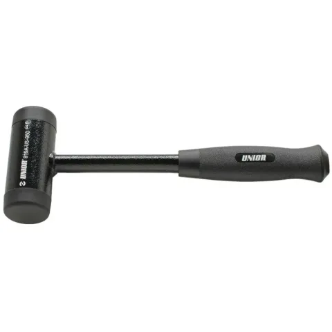 Молоток амортизуючий Unior Tools Black 315 мм