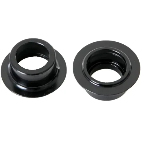 Адаптер втулки SRAM MTH 716 перед 15x100 мм, черный