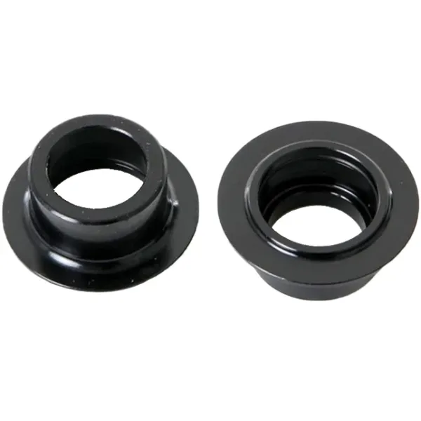 Адаптер втулки SRAM MTH 716 перед 15x100 мм, черный Адаптер втулки SRAM MTH 716 перед 15x100 мм, черный
