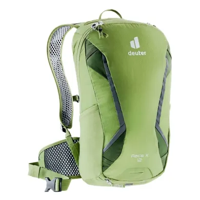Рюкзак DEUTER Race X Pistachio/Pine