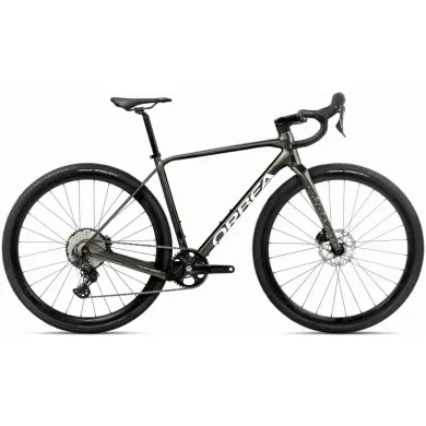 Велосипед ORBEA TERRA H30 1X S Infinity Green-Ivory White