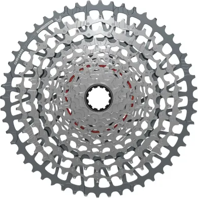 Касета SRAM XG-1275 T-Type Eagle 12 швидкостей 10-52T