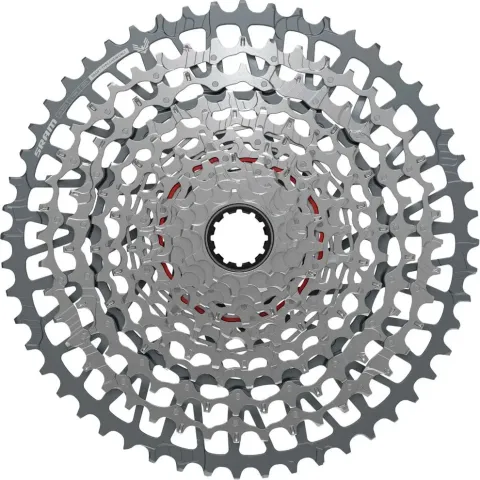 Кассета SRAM XG-1275 T-Type Eagle 12 скоростей 10-52T