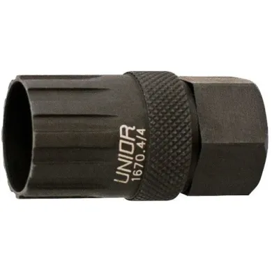 Знімач касети Unior Tools Campagnolo