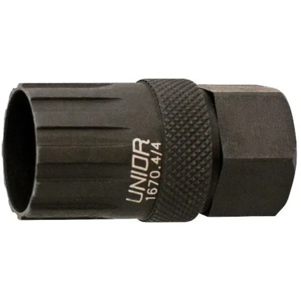 Знімач касети Unior Tools Campagnolo