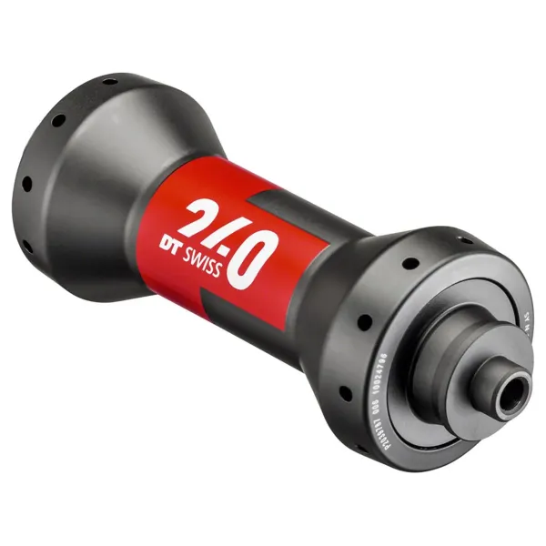 Втулка DT SWISS 24P 100/QR ROAD 20 отв. Втулка DT SWISS 24P 100/QR ROAD 20 отв.