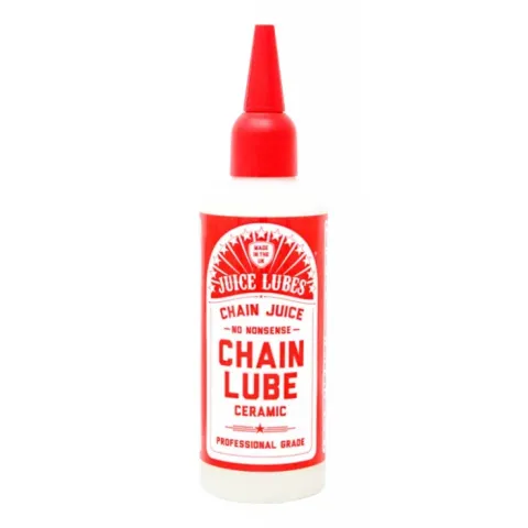 Мастило для ланцюга Juice Lubes Ceramic Chain Oil 130 мл