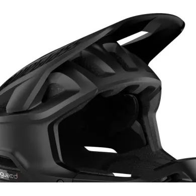 Козирок для шолома Bluegrass Vanguard Core Visor L Black