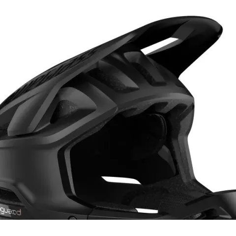Козирок для шолома Bluegrass Vanguard Core Visor L Black