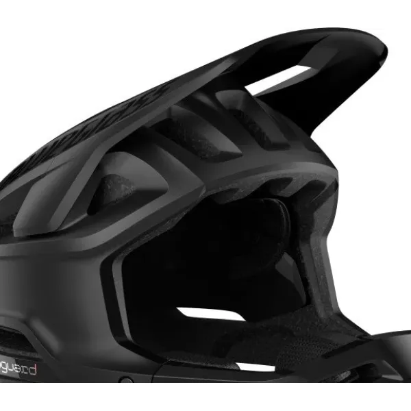 Козирок для шолома Bluegrass Vanguard Core Visor L Black