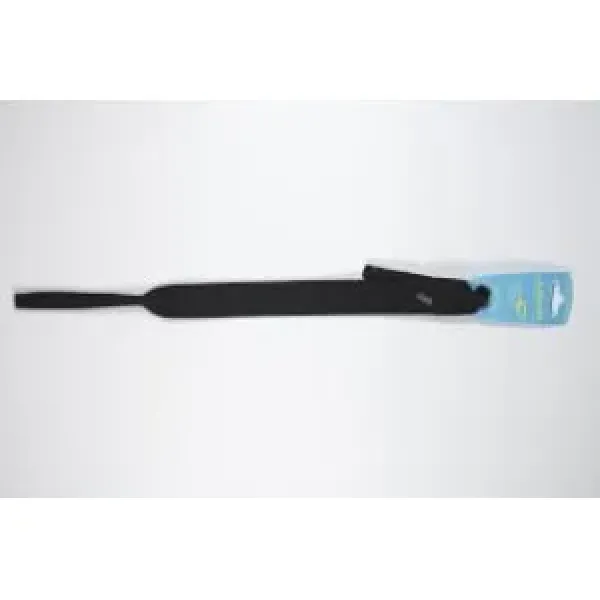 Шнурок для окулярів JULBO Neoprene black lycra bands Шнурок для окулярів JULBO Neoprene black lycra bands