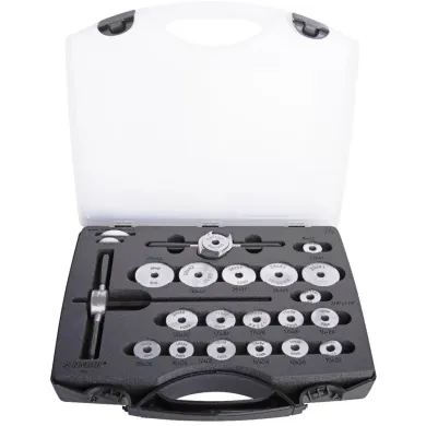 Набір інструментів Unior Tools Universal Bearing Press Universal Bearing Press 623301-1721