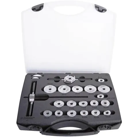 Набір інструментів Unior Tools Universal Bearing Press Universal Bearing Press 623301-1721
