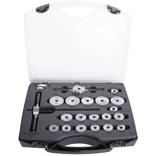 Набір інструментів Unior Tools Universal Bearing Press Universal Bearing Press 623301-1721