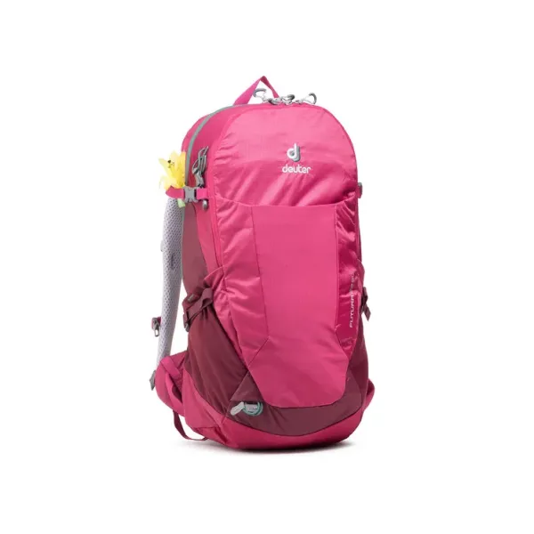 Рюкзак DEUTER Futura 22 SL ruby-maron Рюкзак DEUTER Futura 22 SL ruby-maron