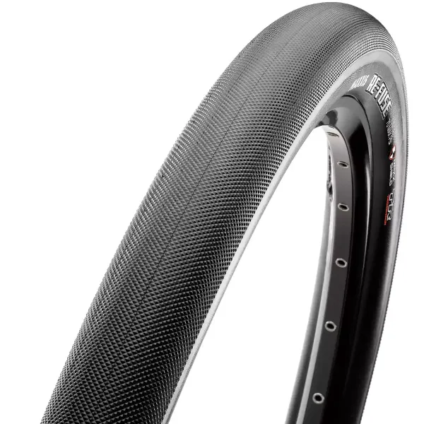 Покрышка Maxxis Re-Fuse TR 700x40C TPI-60 Folding MaxxShield