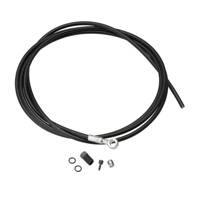 Гідролінія Sram AM HYD LINE XX JCY ULT/5/7 BLK 2000